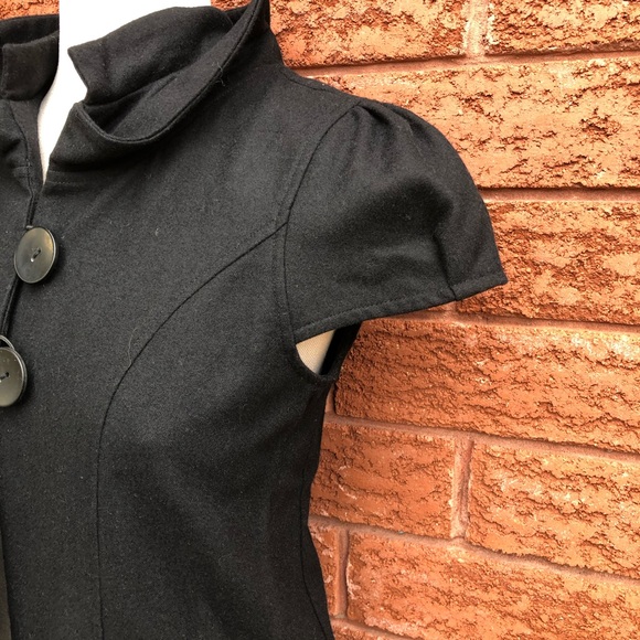 2 button jacket - Picture 5 of 5